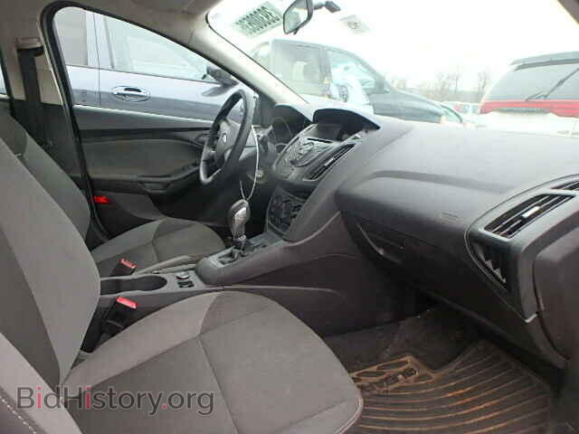 2012 FORD FOCUS - VIN: 1FAHP3E24CL432559 - Photo 5