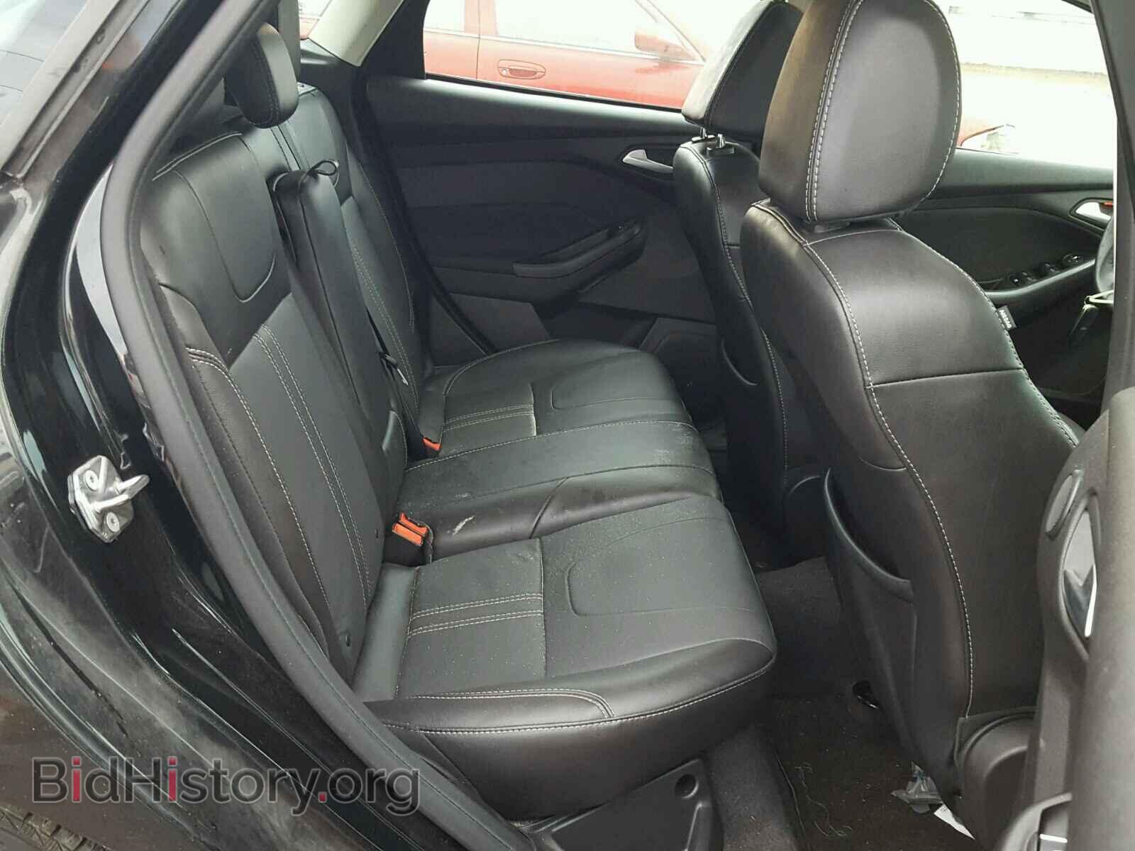 2014 FORD FOCUS - VIN: 1FADP3N27EL435599 - Photo 6