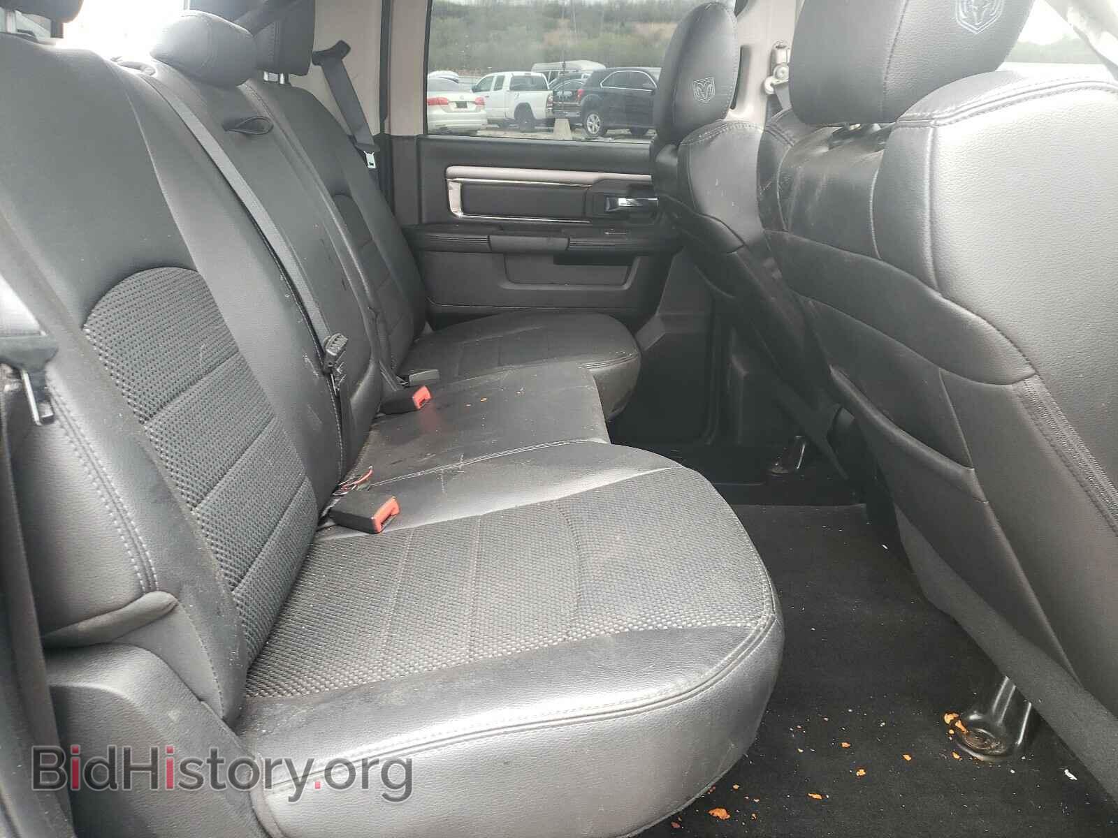 2015 RAM 1500 - VIN: 1C6RR7MT2FS763068 - Фото 6