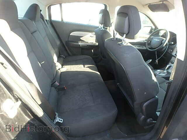 2010 CHRYSLER SEBRING - VIN: 1C3CC4FB0AN131264 - Фото 6