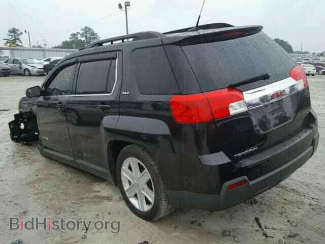 2010 GMC TERRAIN - VIN: 2CTALFEW0A6250198 - Фото 3