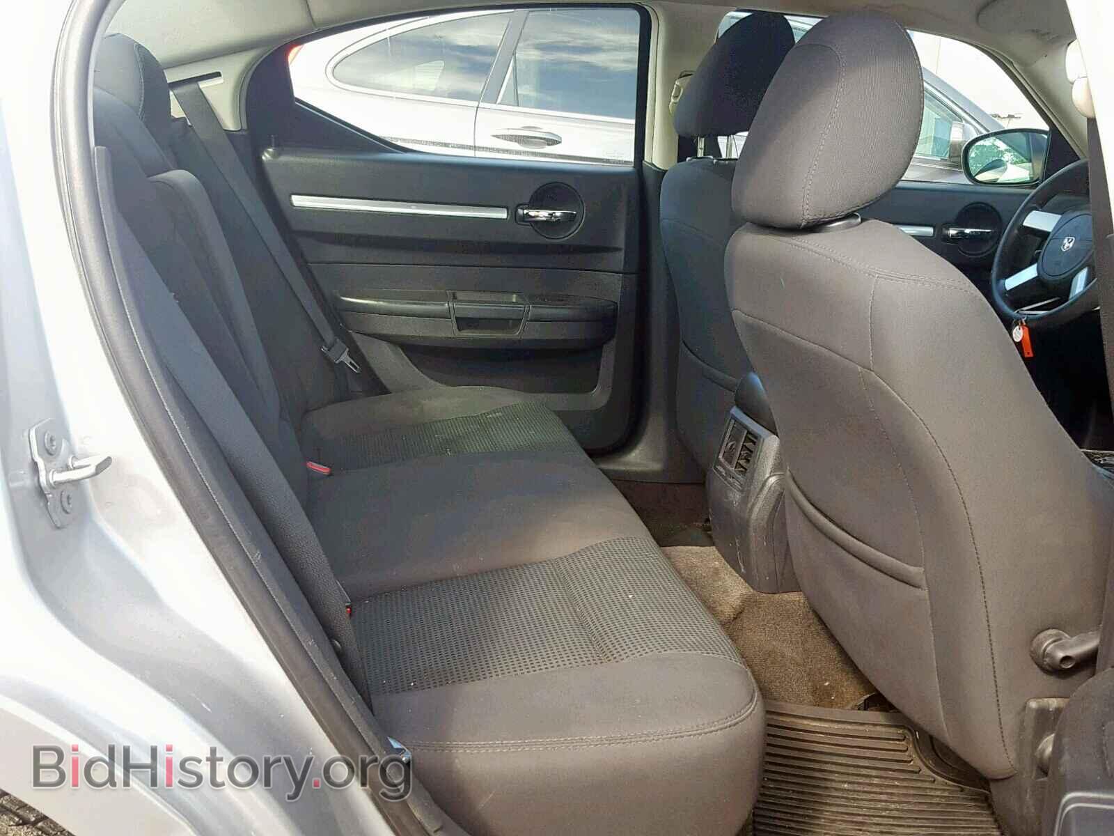 2010 DODGE CHARGER - VIN: 2B3CA3CV2AH267285 - Фото 6