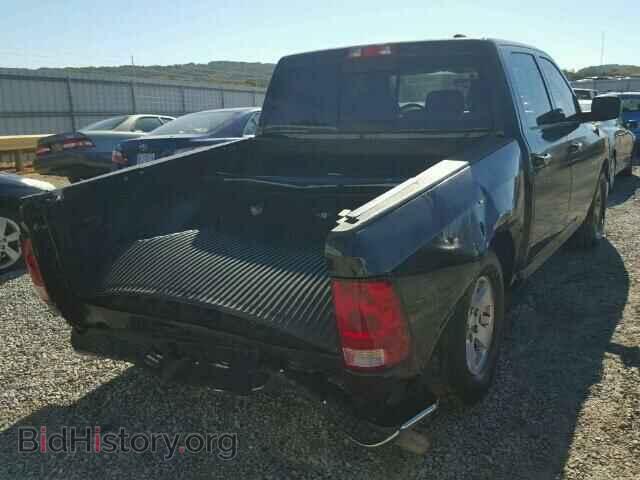 2010 DODGE RAM 1500 - VIN: 1D7RB1CT7AS111783 - Фото 4