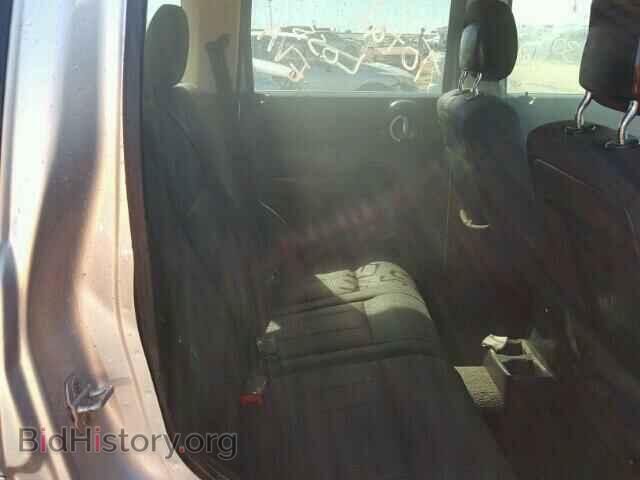 2011 DODGE NITRO - VIN: 1D4PT4GKXBW604792 - Фото 6