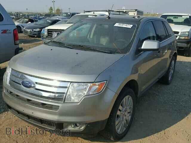 2008 FORD EDGE - VIN: 2FMDK49C58BA20184 - Photo 2