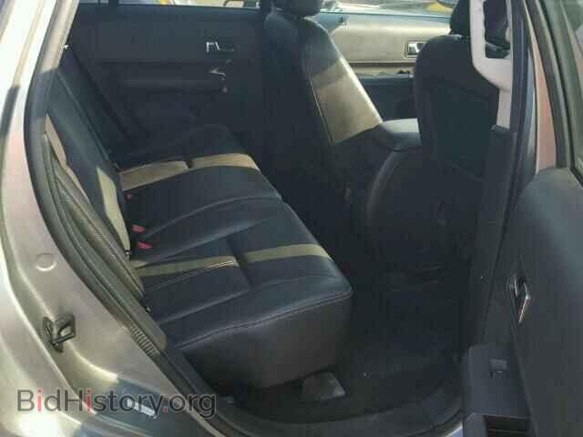 2008 FORD EDGE - VIN: 2FMDK49C58BA20184 - Photo 6