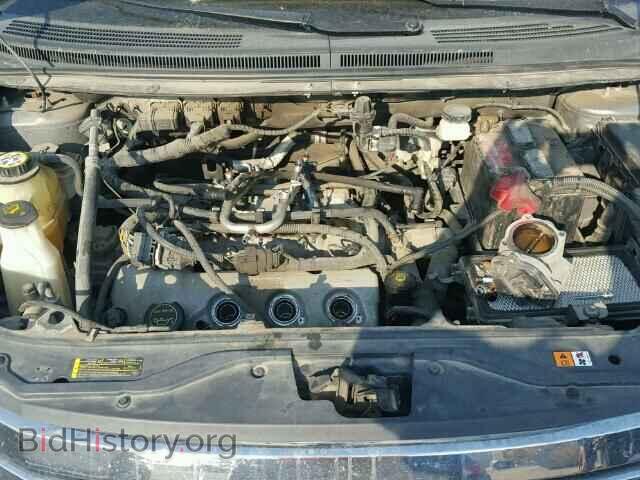 2008 FORD EDGE - VIN: 2FMDK49C58BA20184 - Photo 7