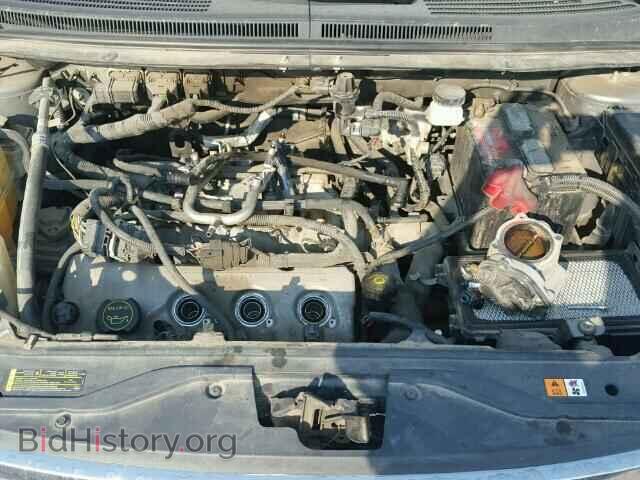 2008 FORD EDGE - VIN: 2FMDK49C58BA20184 - Photo 9