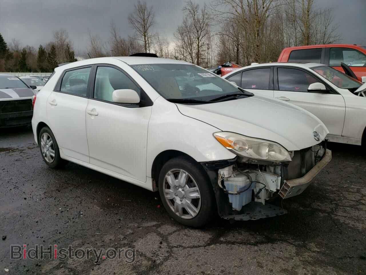 2013 TOYOTA COROLLA - VIN: 2T1KU4EE1DC953644 - Фото 4