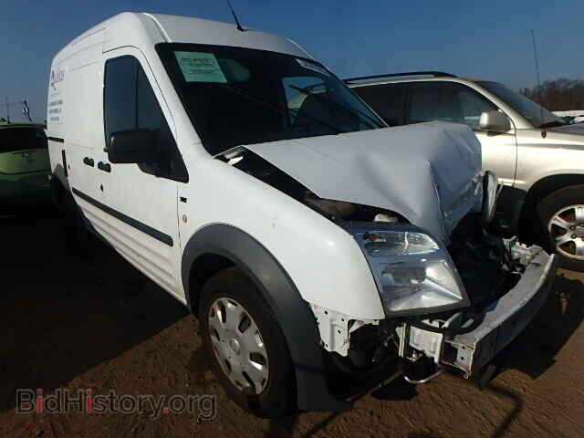 Фотография NM0LS7DN5DT151388 - FORD TRANSIT CO 2013