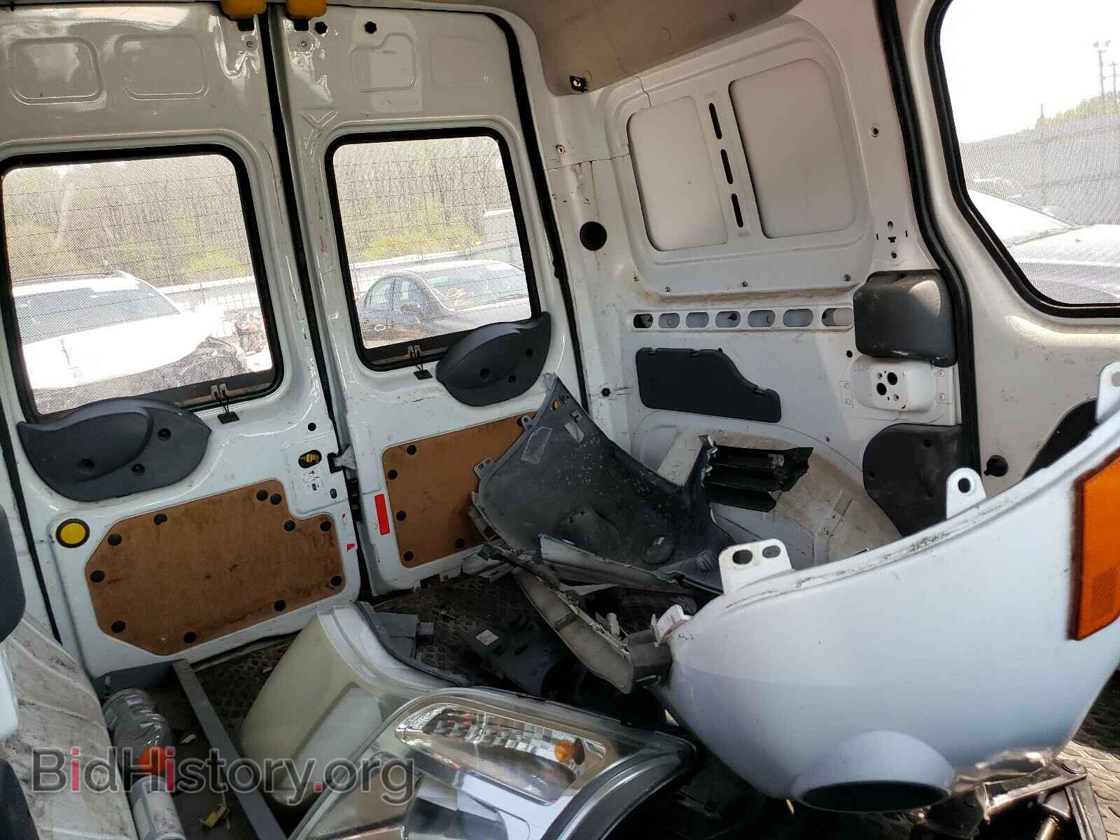 2010 FORD TRANSIT CO - VIN: NM0LS6BN4AT024222 - Фото 6