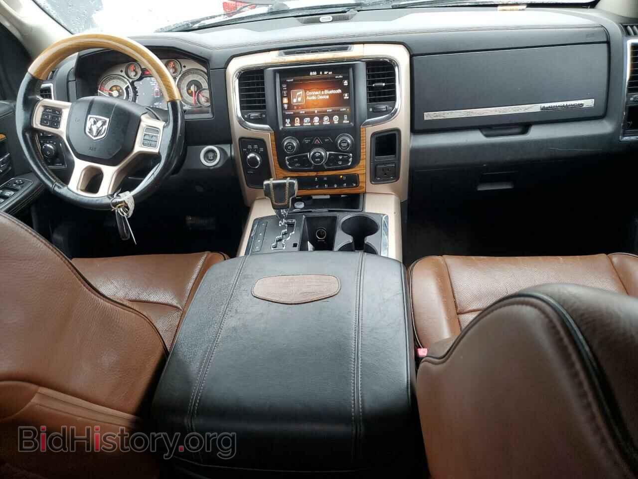 2013 RAM 1500 - VIN: 1C6RR7PT5DS649123 - Фото 8