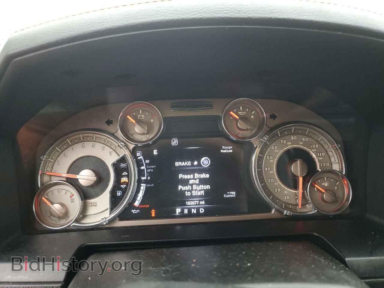 2013 RAM 1500 - VIN: 1C6RR7PT5DS649123 - Фото 9