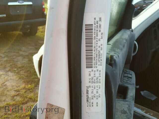 2011 DODGE NITRO - VIN: 1D4PT2GK0BW535471 - Фото 10