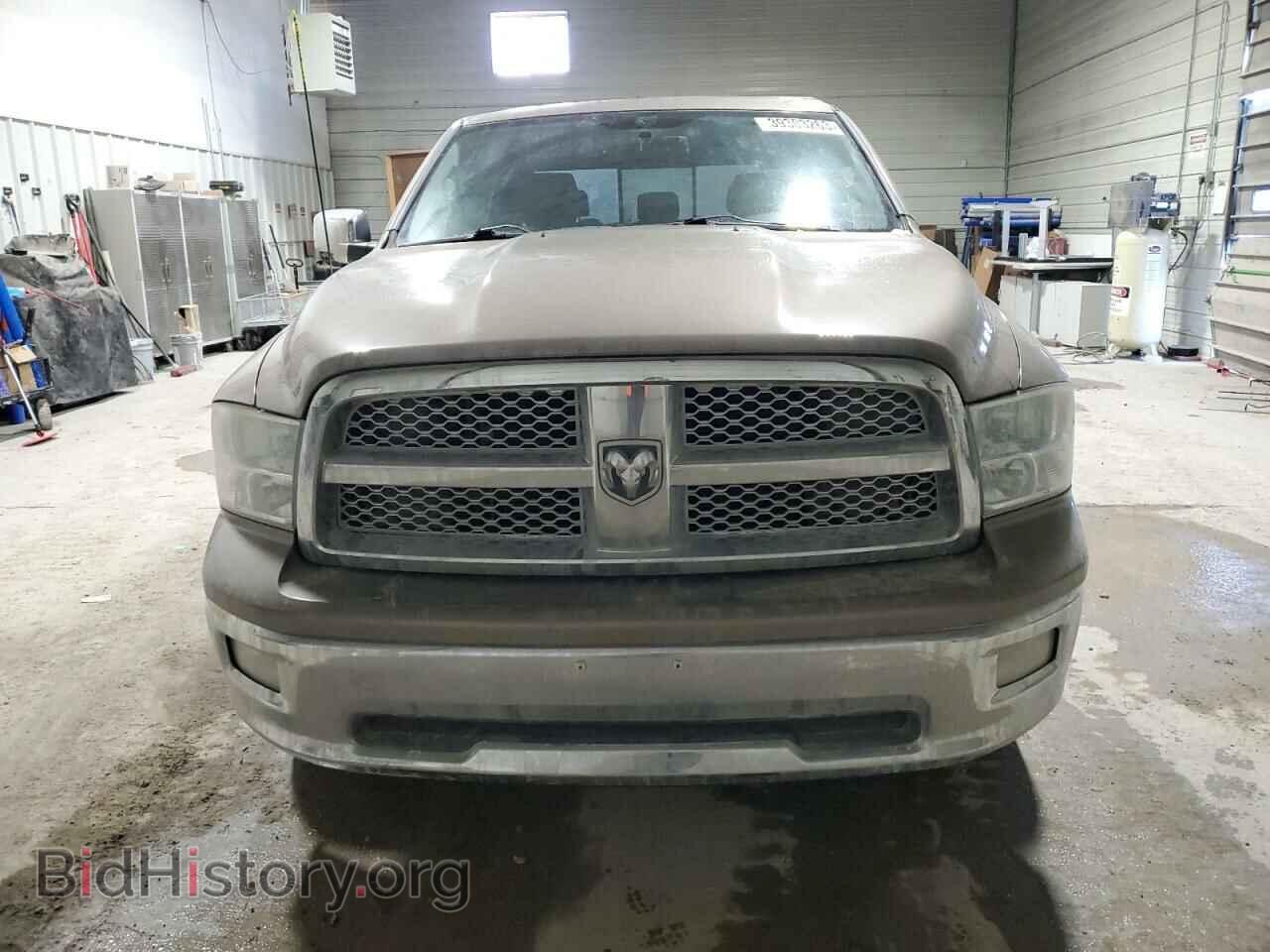 2010 DODGE RAM 1500 - VIN: 1D7RV1CT9AS127913 - Фото 5