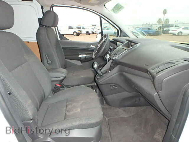 2015 FORD TRANSIT CO - VIN: NM0LS7F76F1185675 - Фото 5