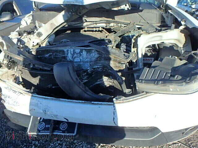 2012 HONDA PILOT - VIN: 5FNYF3H48CB002868 - Фото 7