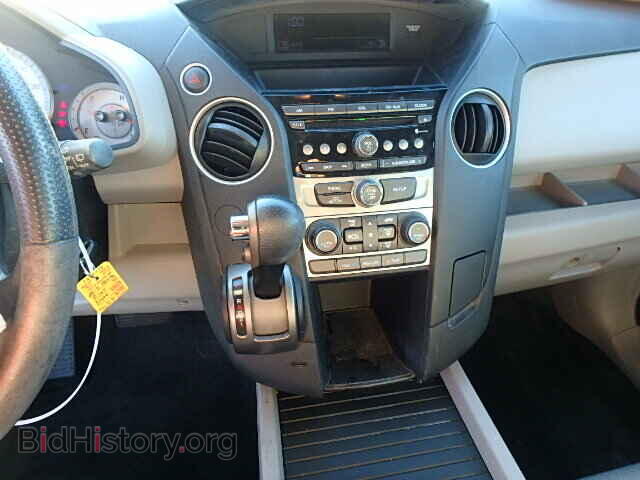 2012 HONDA PILOT - VIN: 5FNYF3H48CB002868 - Фото 9