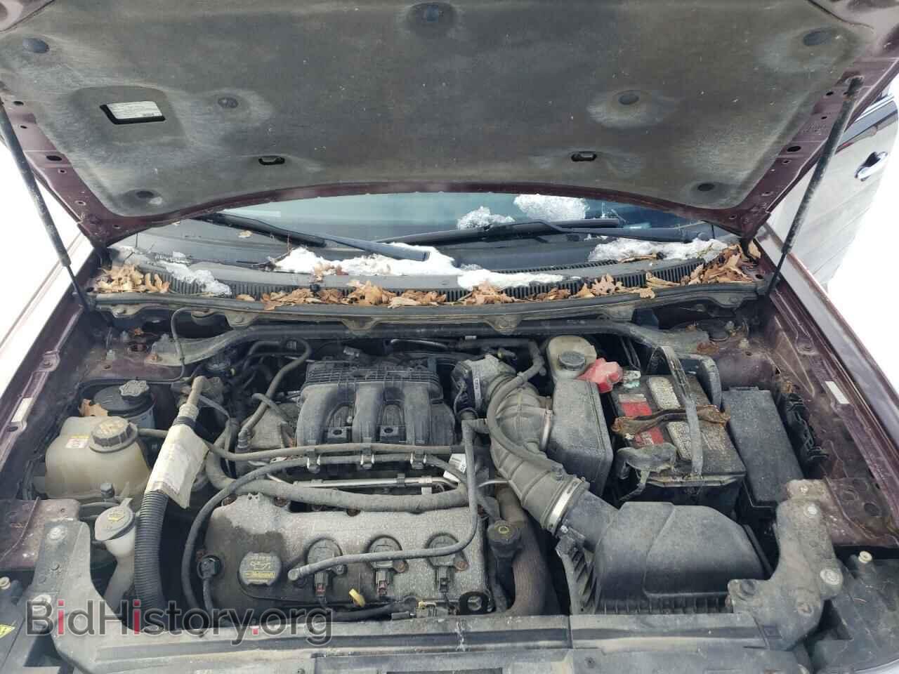 2010 FORD FLEX - VIN: 2FMGK5DC8ABA62560 - Photo 12