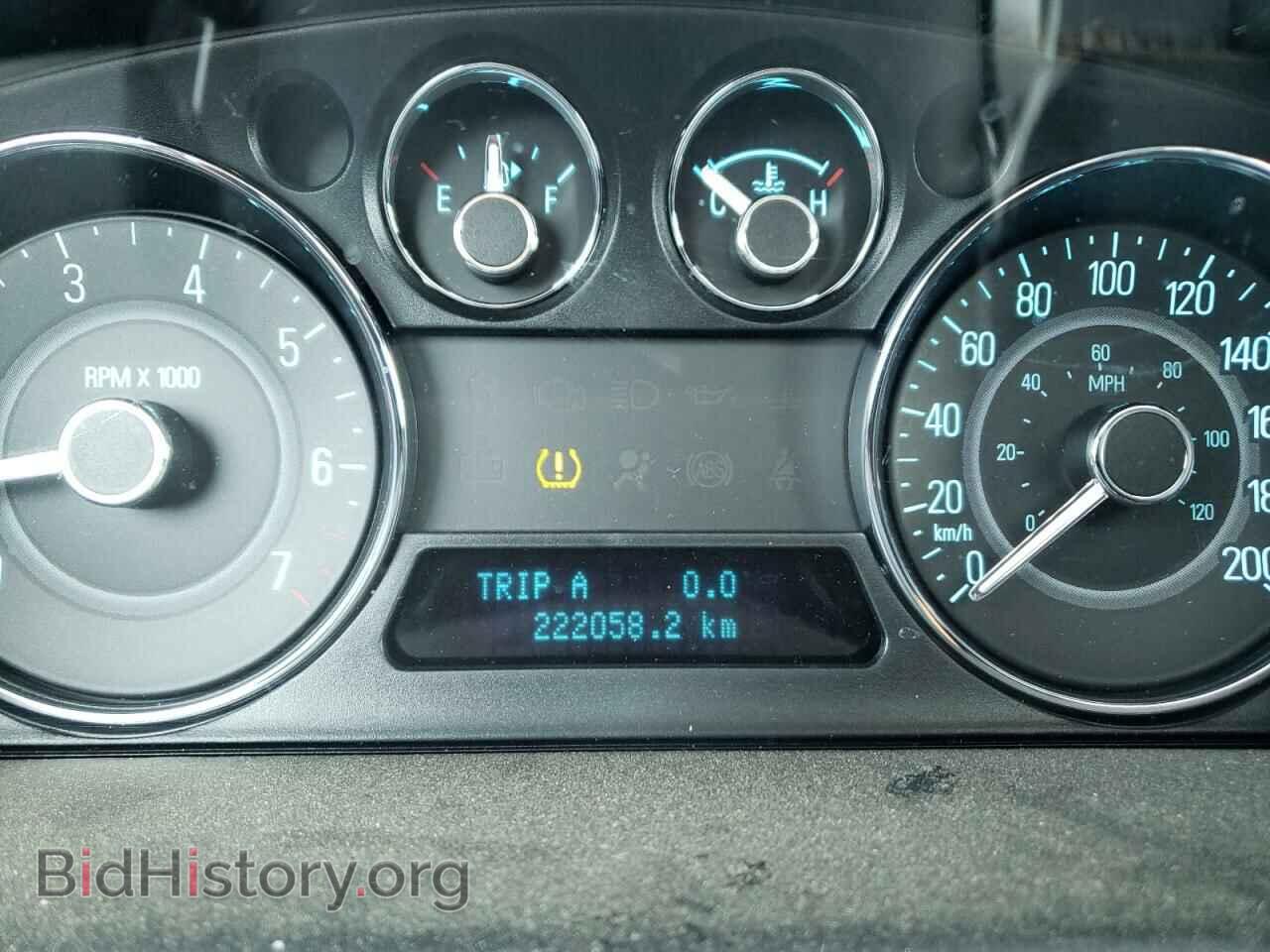 2010 FORD FLEX - VIN: 2FMGK5DC8ABA62560 - Photo 9