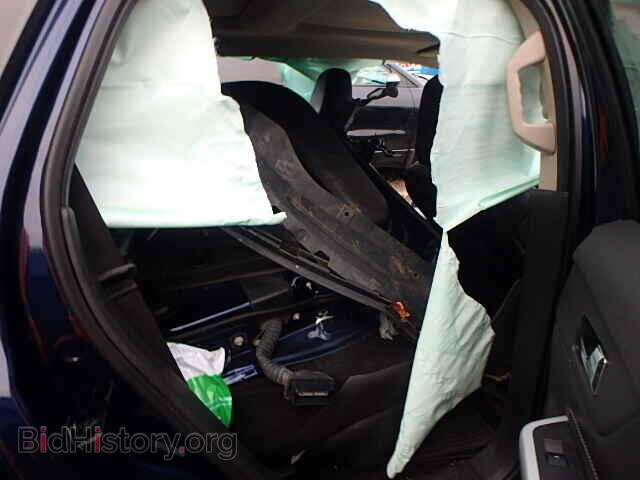 2011 FORD EDGE - VIN: 2FMDK4AK5BBA10975 - Photo 6