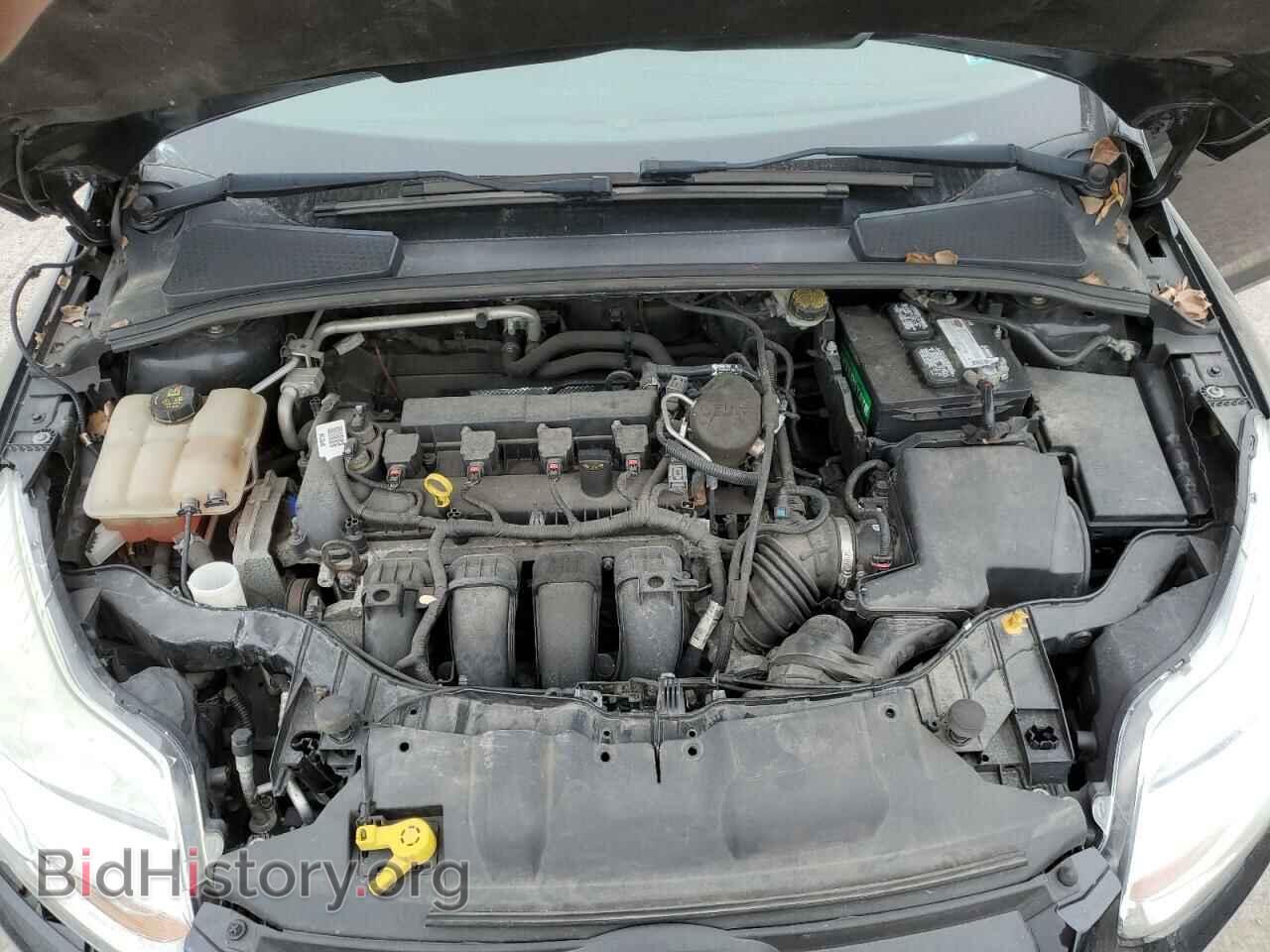 2014 FORD FOCUS - VIN: 1FADP3F24EL449426 - Photo 11