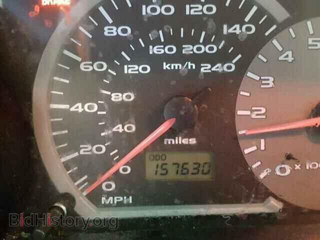 2004 MITSUBISHI ECLIPSE - VIN: 4A3AC74H24E072120 - Фото 8