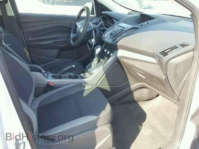 2014 FORD ESCAPE - VIN: 1FMCU0F70EUA31332 - Photo 5