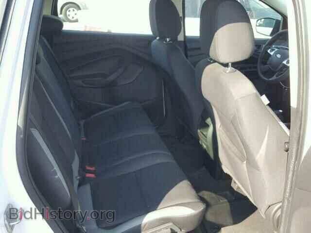 2014 FORD ESCAPE - VIN: 1FMCU0F70EUA31332 - Photo 6