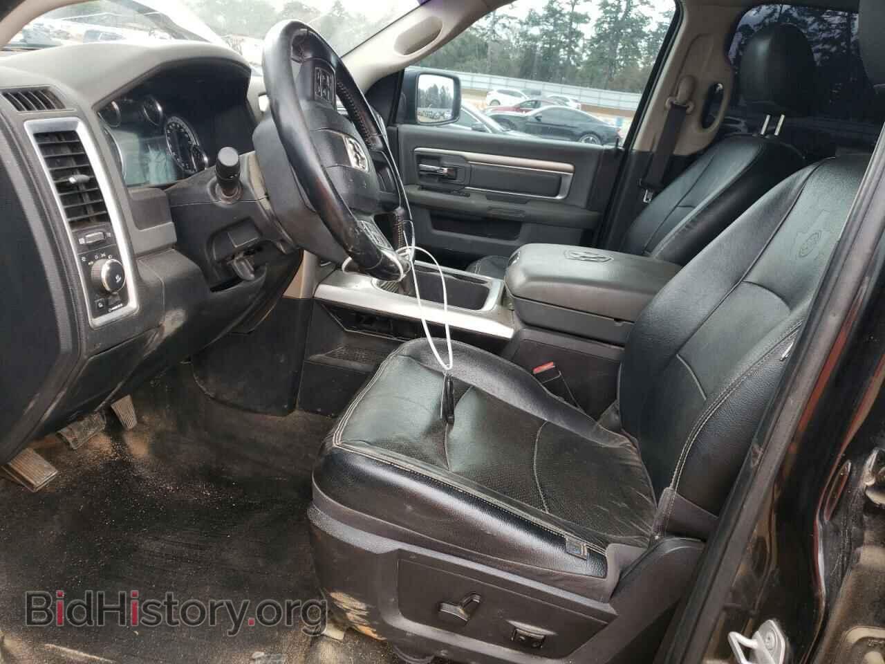 2015 RAM 1500 - VIN: 1C6RR7LT8FS775081 - Фото 7