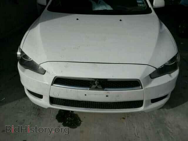 2012 MITSUBISHI LANCER - VIN: JA32U2FU1CU024497 - Фото 9