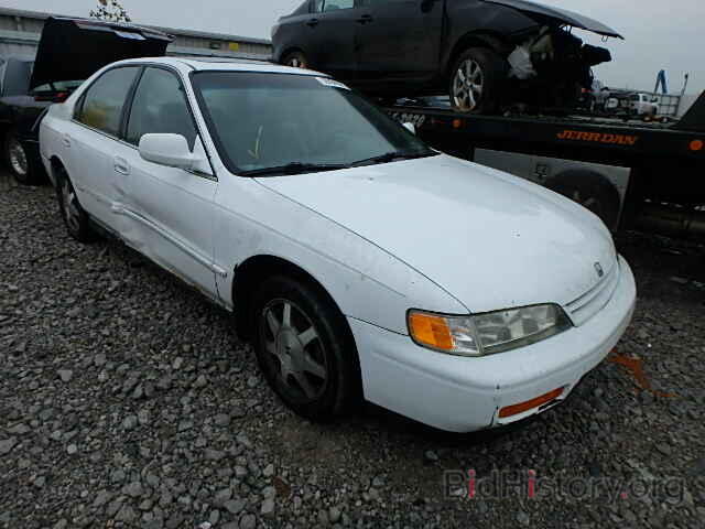 Photo 1HGCD5551SA115241 - HONDA ACCORD 1995