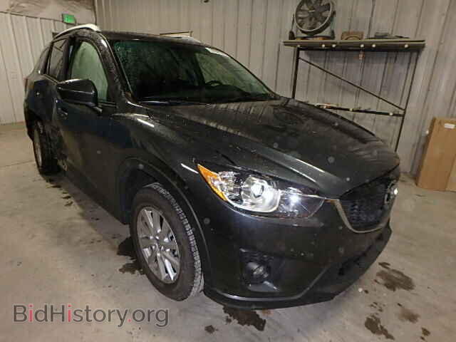 Photo JM3KE4CY4E0342942 - MAZDA CX-5 2014