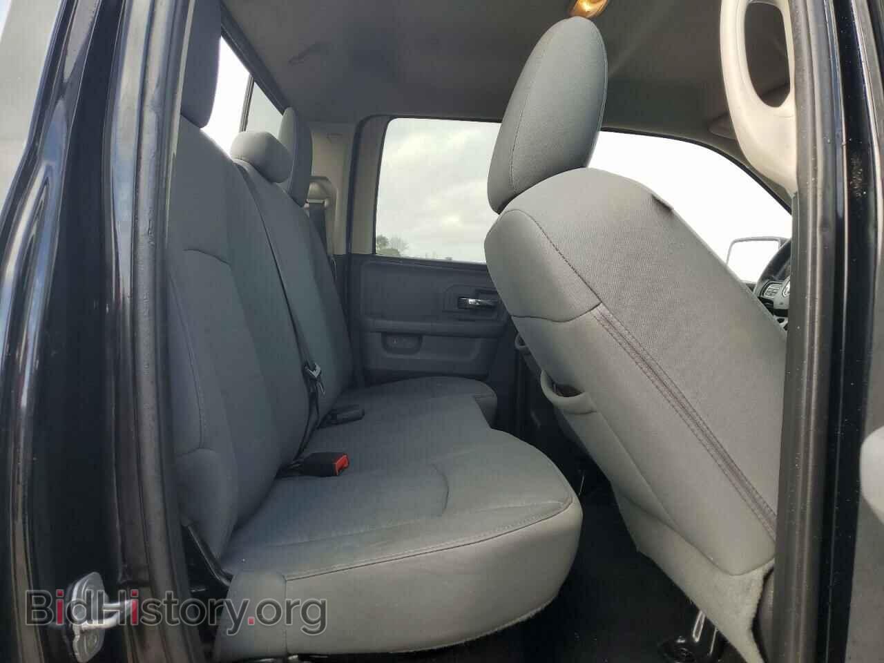2013 RAM 1500 - VIN: 1C6RR6GPXDS600092 - Фото 10