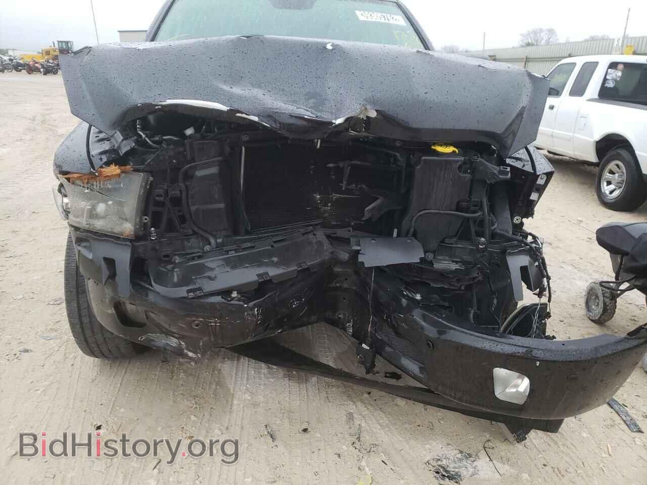 2018 RAM 1500 - VIN: 1C6RR6LT4JS125585 - Фото 9