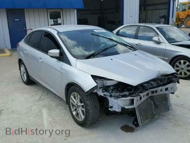 Фотография 1FADP3F21FL206903 - FORD FOCUS 2015