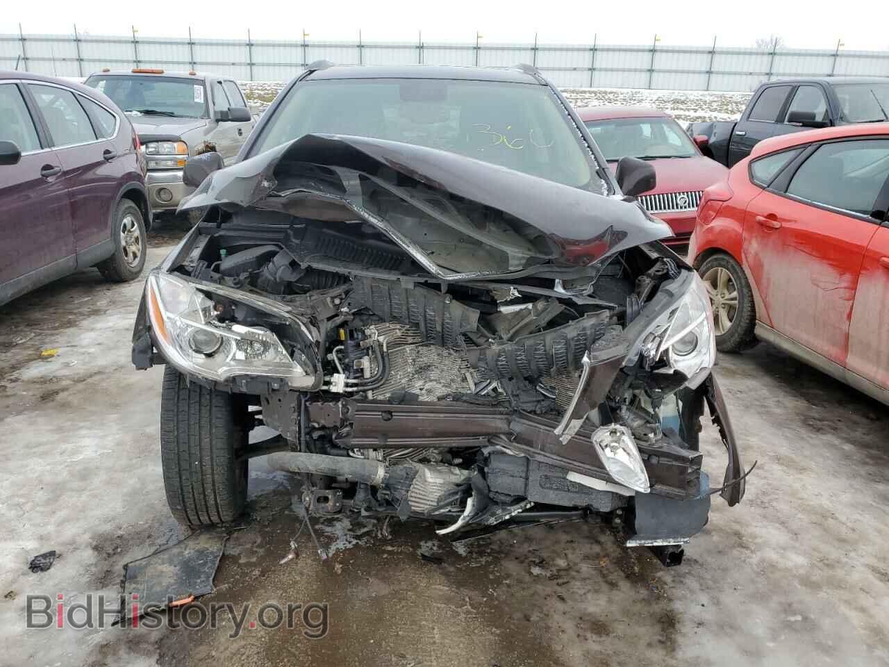 2013 BUICK ENCORE - VIN: KL4CJGSB2DB094288 - Фото 5