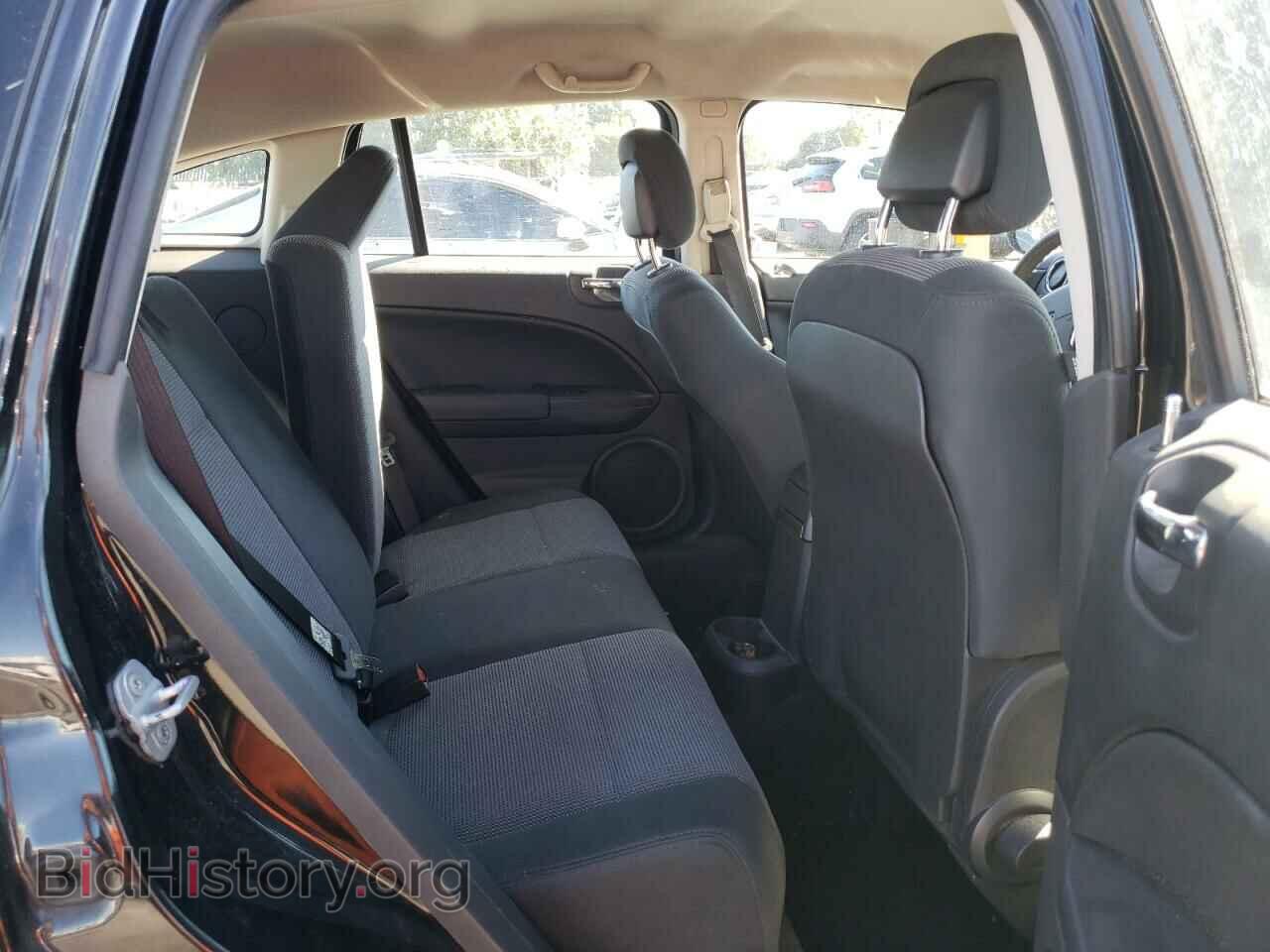 2011 DODGE CALIBER - VIN: 1B3CB3HA2BD147701 - Photo 6