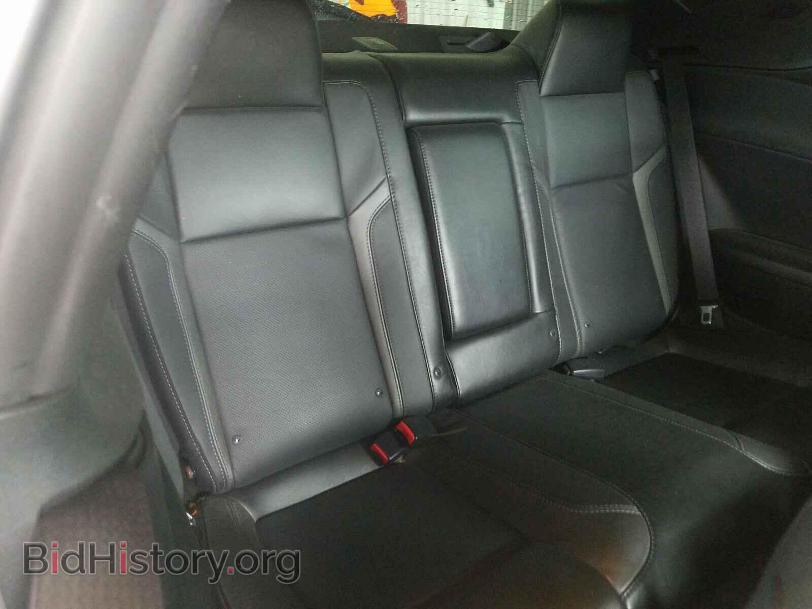 2016 DODGE CHALLENGER - VIN: 2C3CDZAG1GH131465 - Фото 6