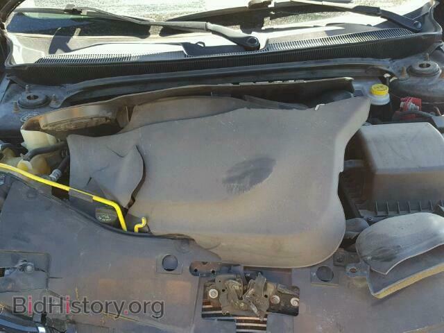 2011 CHRYSLER 200 - VIN: 1C3BC2FG3BN550335 - Фото 7