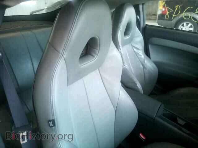 2011 MITSUBISHI ECLIPSE - VIN: 4A31K5DF5BE003845 - Фото 6
