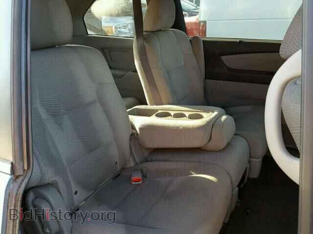 2012 HONDA ODYSSEY - VIN: 5FNRL5H41CB020041 - Фото 6