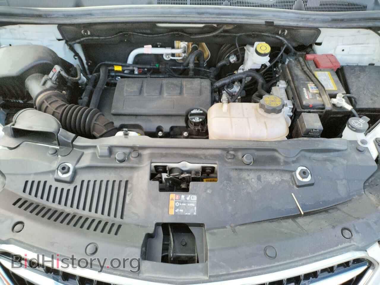 2020 BUICK ENCORE - VIN: KL4CJCSB0LB060504 - Photo 7