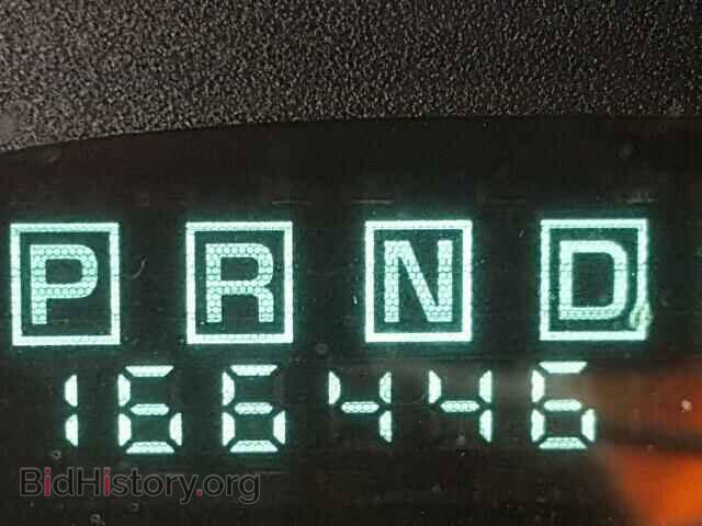 2004 CHRYSLER SEBRING - VIN: 1C3EL45X34N142043 - Фото 8