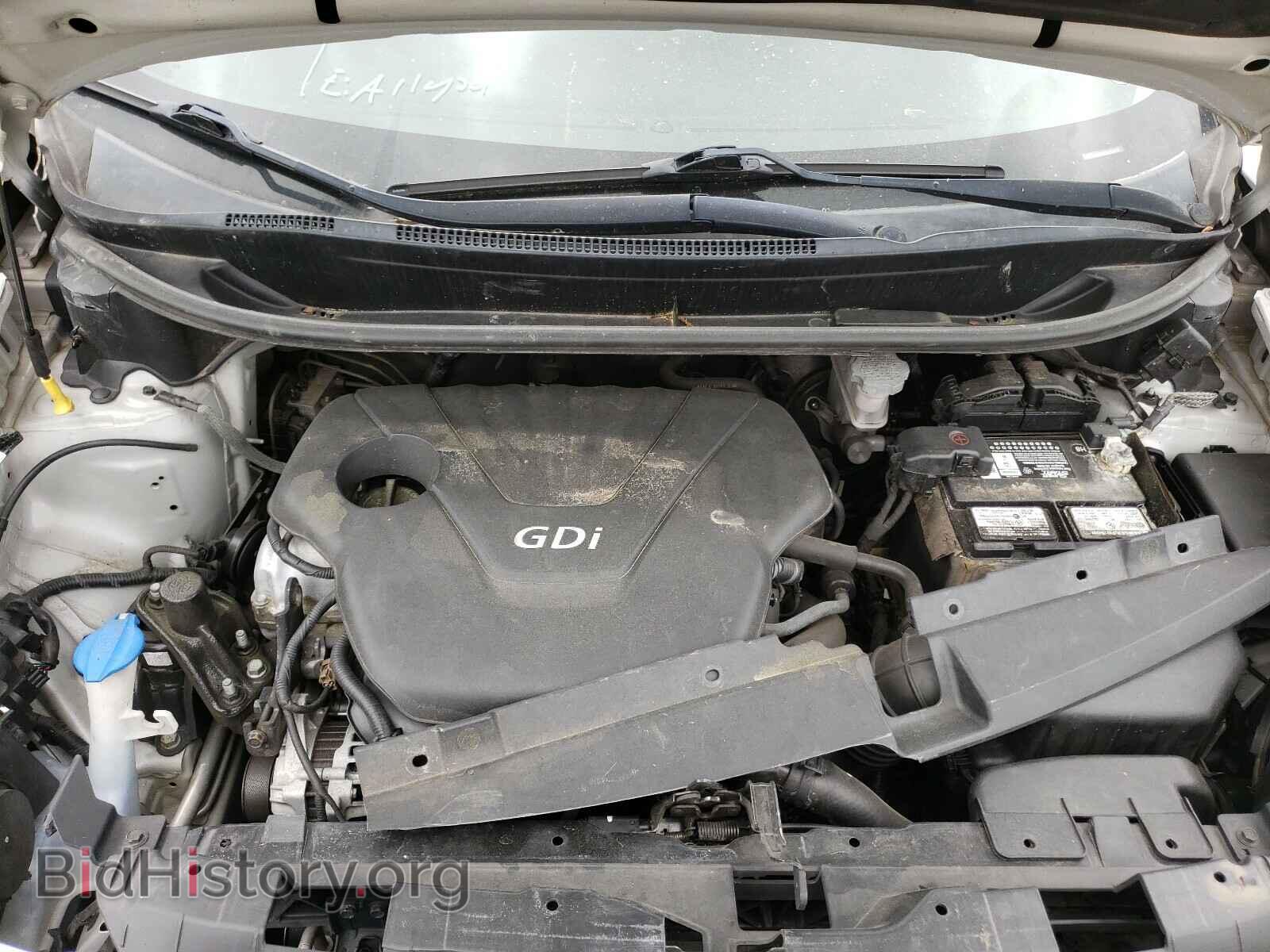 2012 KIA RIO - VIN: KNADN5A32C6028650 - Фото 7
