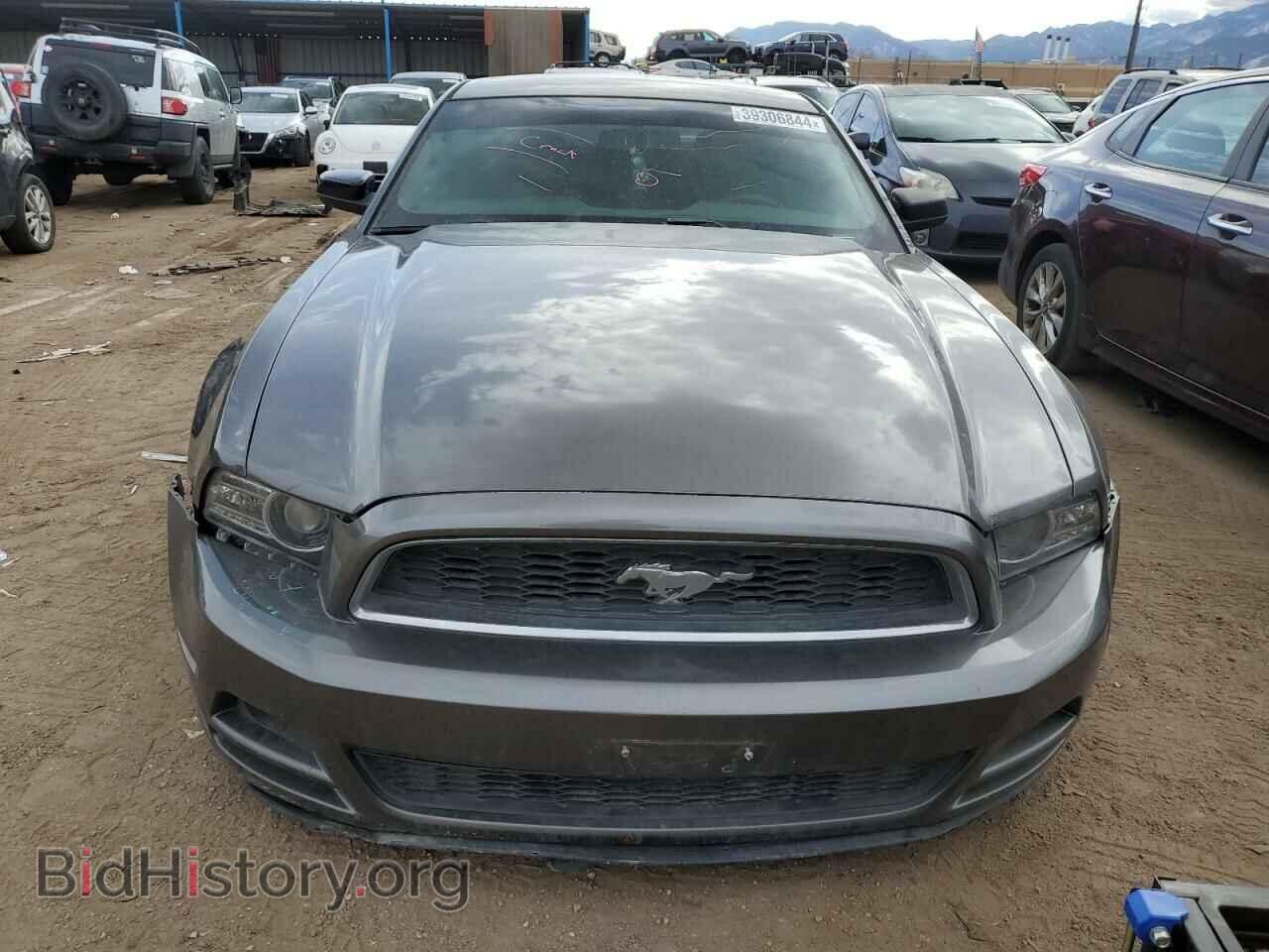 2014 FORD ALL Models - VIN: 1ZVBP8AM3E5306346 - Photo 5