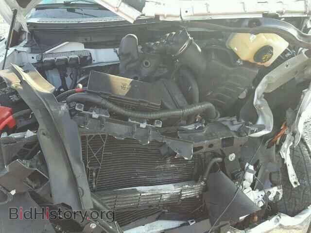 2013 FORD F150 - VIN: 1FTFX1EF7DFC86683 - Фото 7