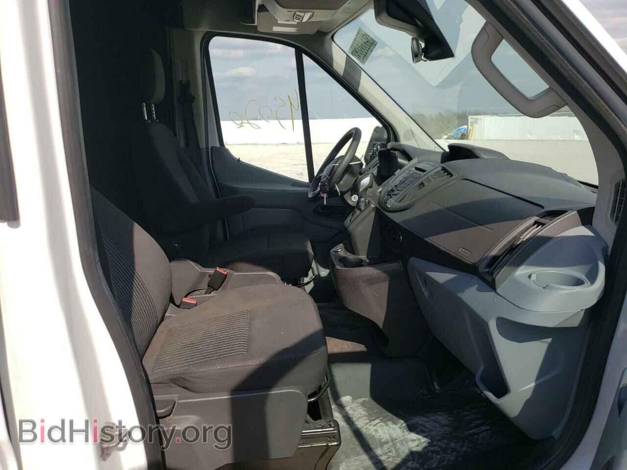 2019 FORD TRANSIT CO - VIN: 1FTYR2CMXKKA88677 - Фото 5