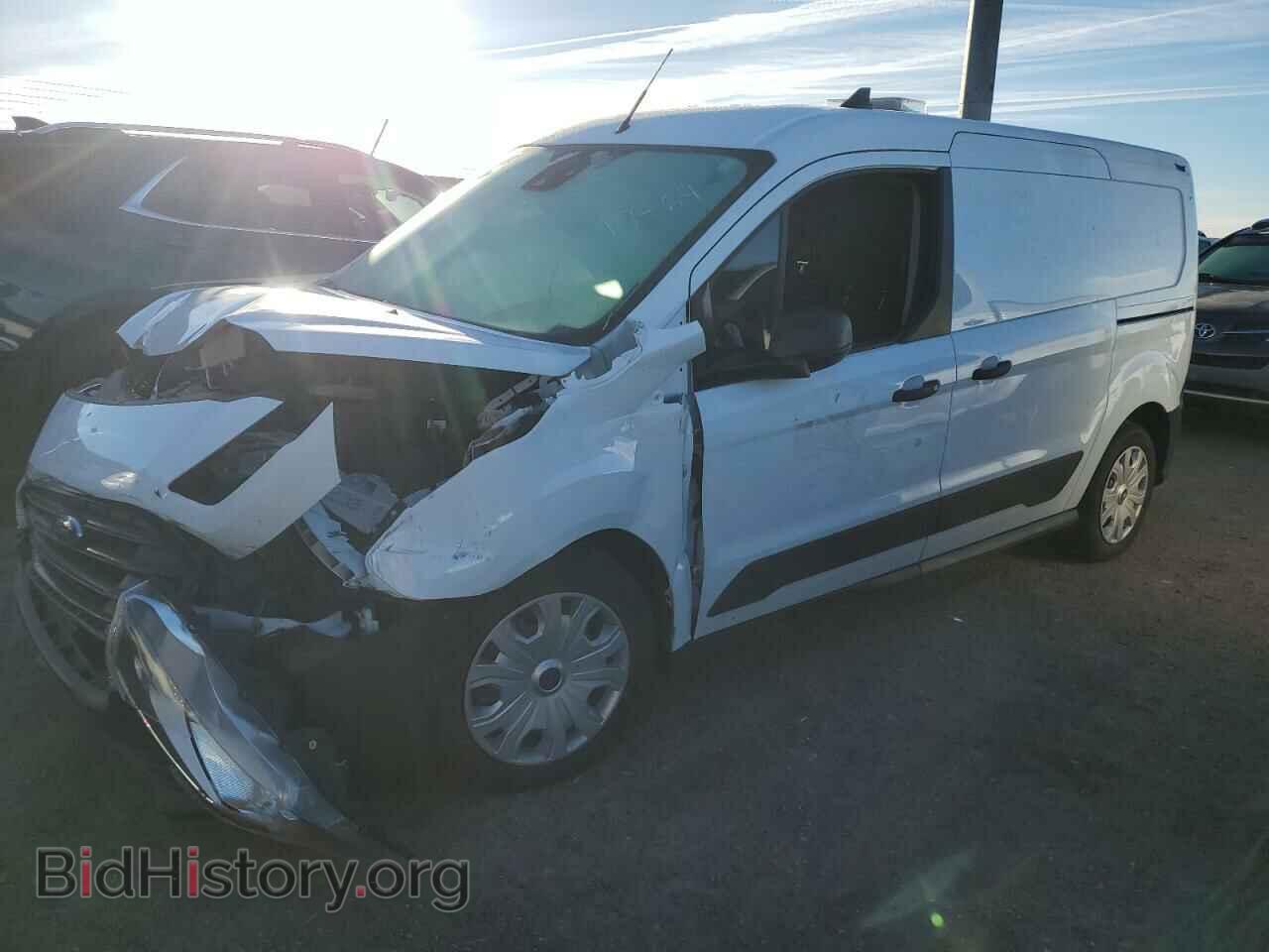 Photo NM0LS7E28K1423736 - FORD TRANSIT 2019