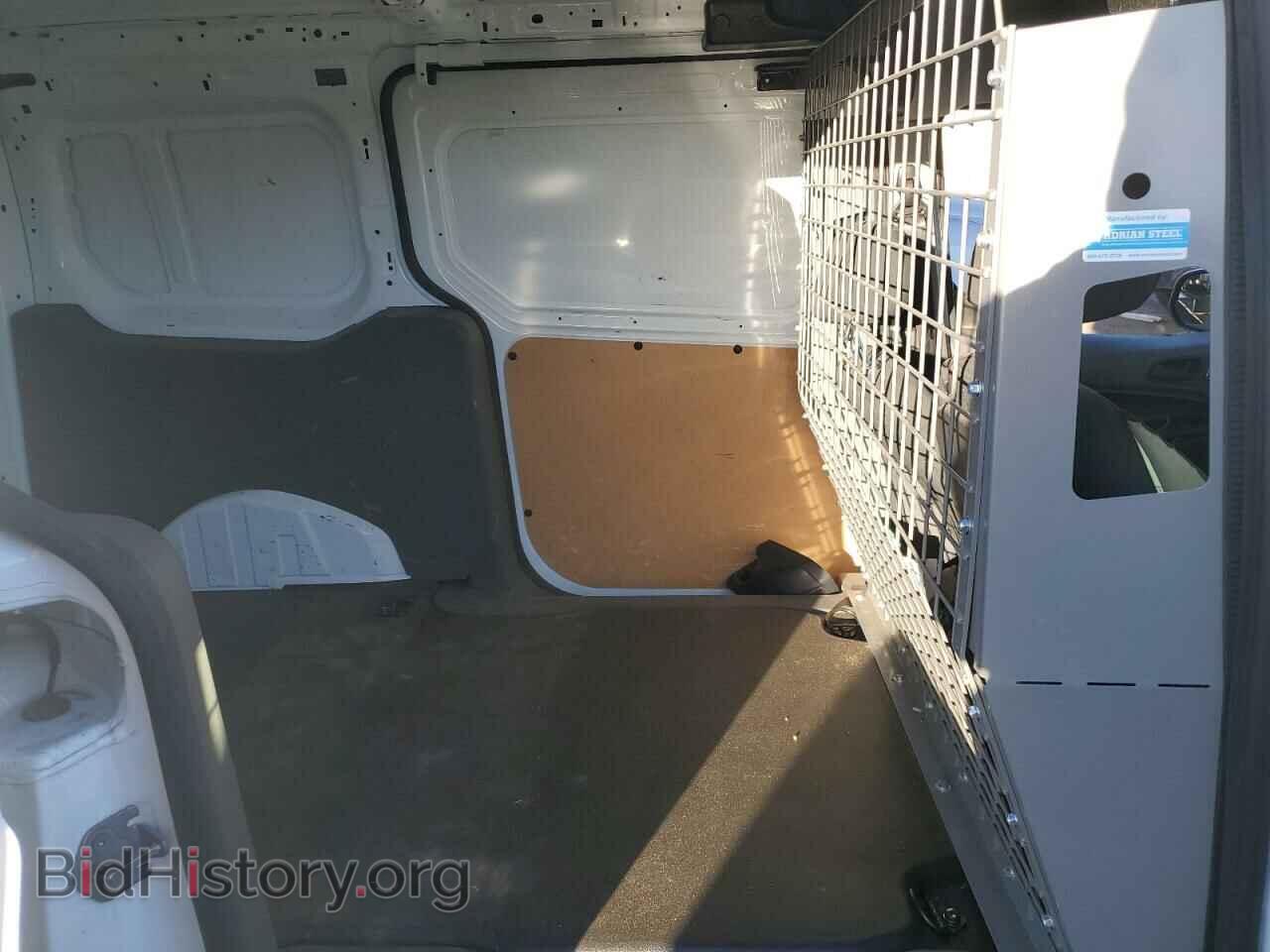 2019 FORD TRANSIT - VIN: NM0LS7E28K1423736 - Фото 11